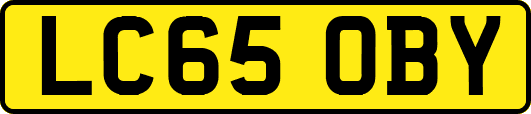 LC65OBY