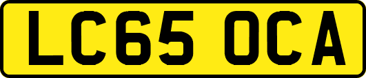 LC65OCA
