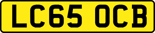 LC65OCB