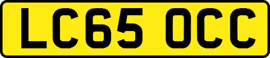LC65OCC
