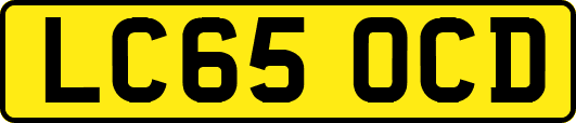 LC65OCD