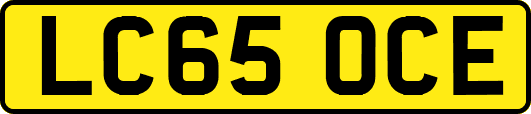 LC65OCE
