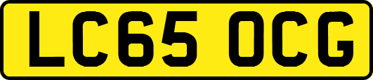 LC65OCG