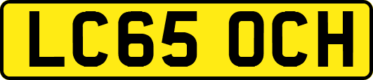 LC65OCH