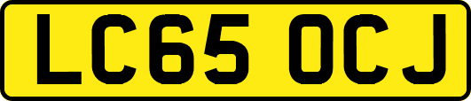 LC65OCJ