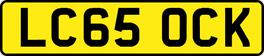 LC65OCK