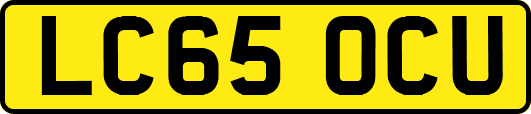 LC65OCU