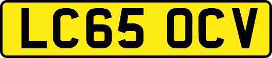 LC65OCV