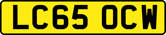 LC65OCW