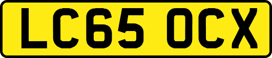 LC65OCX
