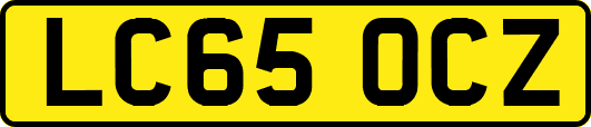 LC65OCZ