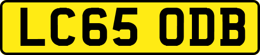 LC65ODB