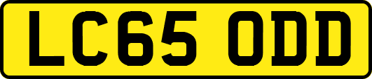 LC65ODD