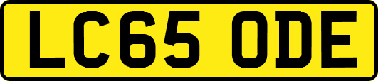 LC65ODE