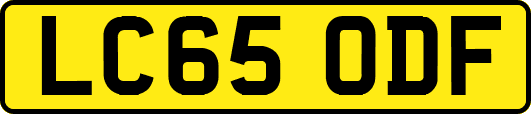 LC65ODF