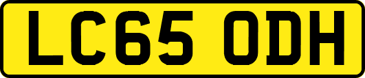 LC65ODH