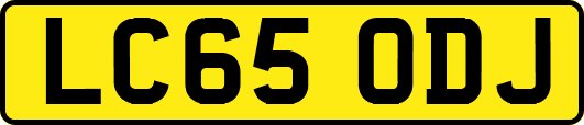 LC65ODJ
