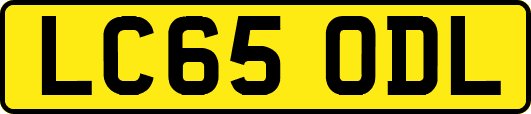 LC65ODL