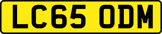 LC65ODM