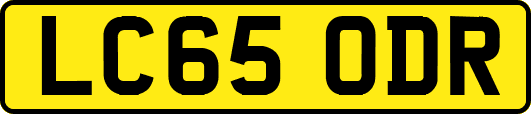 LC65ODR