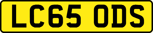 LC65ODS