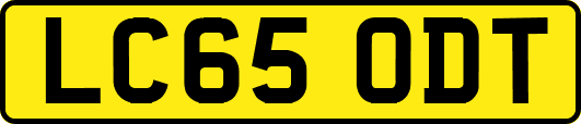 LC65ODT
