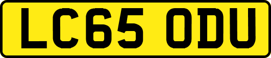 LC65ODU