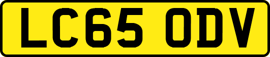 LC65ODV