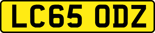 LC65ODZ