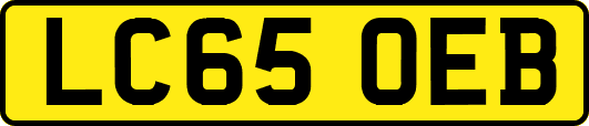 LC65OEB