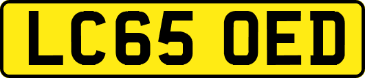 LC65OED
