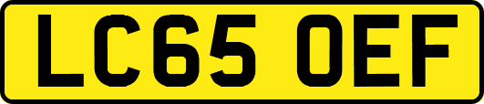 LC65OEF