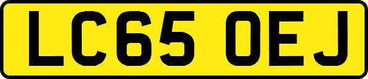 LC65OEJ
