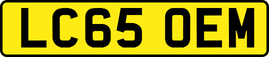LC65OEM