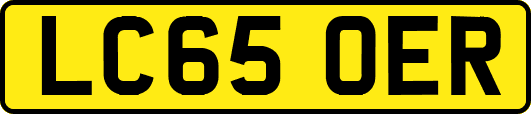 LC65OER