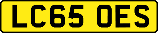 LC65OES