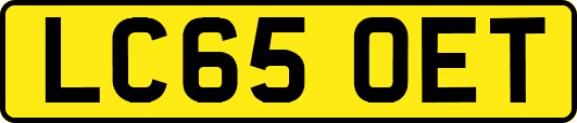 LC65OET