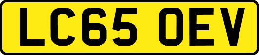 LC65OEV