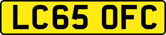 LC65OFC