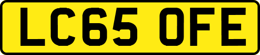 LC65OFE