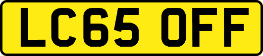 LC65OFF