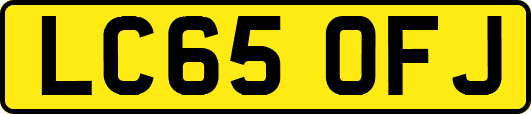 LC65OFJ
