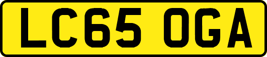 LC65OGA