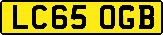 LC65OGB