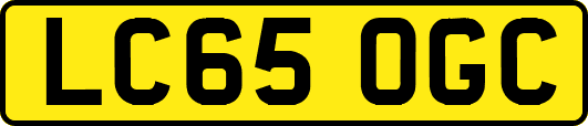 LC65OGC