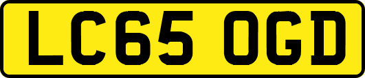 LC65OGD