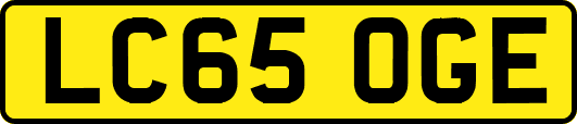 LC65OGE