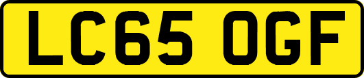 LC65OGF