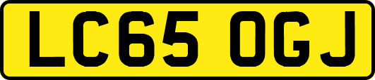 LC65OGJ