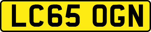 LC65OGN